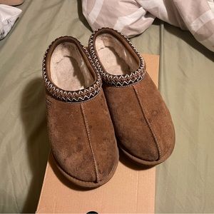 tasman ugg shoe